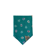 Muertos Aqua Bandana