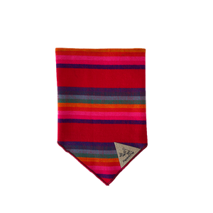 Balandra Roja Bandana