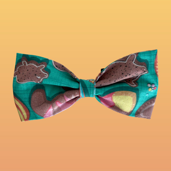 Pan Dulces Bowtie