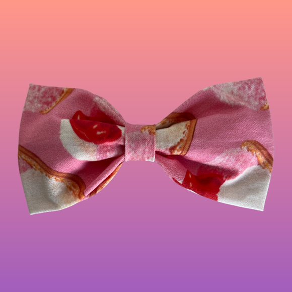 Arcoíris Bowtie