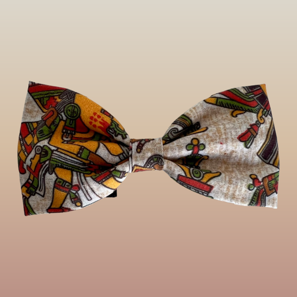 Ofrendas Bowtie