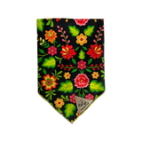 Oaxaca -Tehuana Bandana