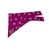 Muertos Pink Bandana