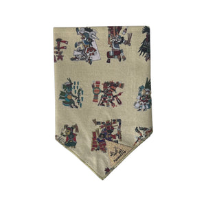 Dioses Mexica Bandana