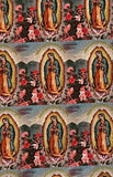 Tonantzin Bandana (Virgen De Guadalupe)