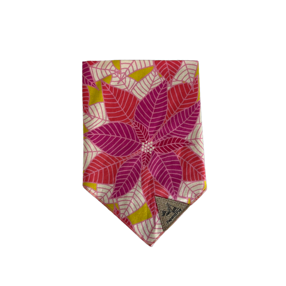 Cuetlaxochitl Bandana