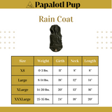 Rain Coat