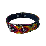 Tzotzil Maya Collar Mediano