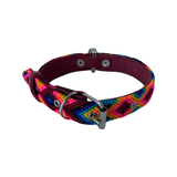 Tzotzil Maya Collar Mediano