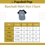 Baseball Shirt