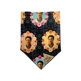 Frida Azul Bandana